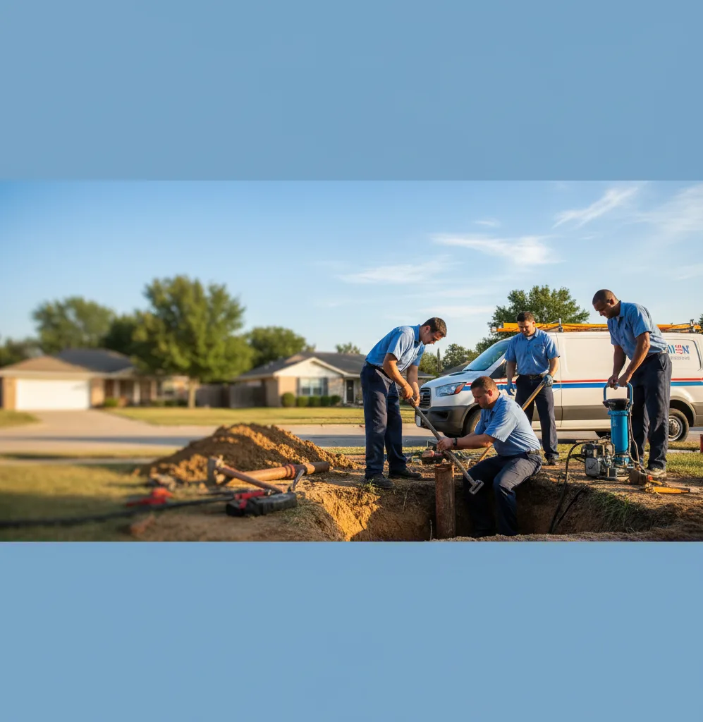 Water Heater Repair & Plumber in Northbrook